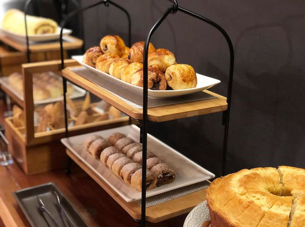 Фото Sheraton Sao Paulo Wtc Hotel