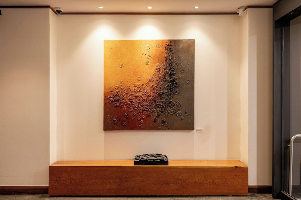 Фото Hotel Sunbee Insadong 