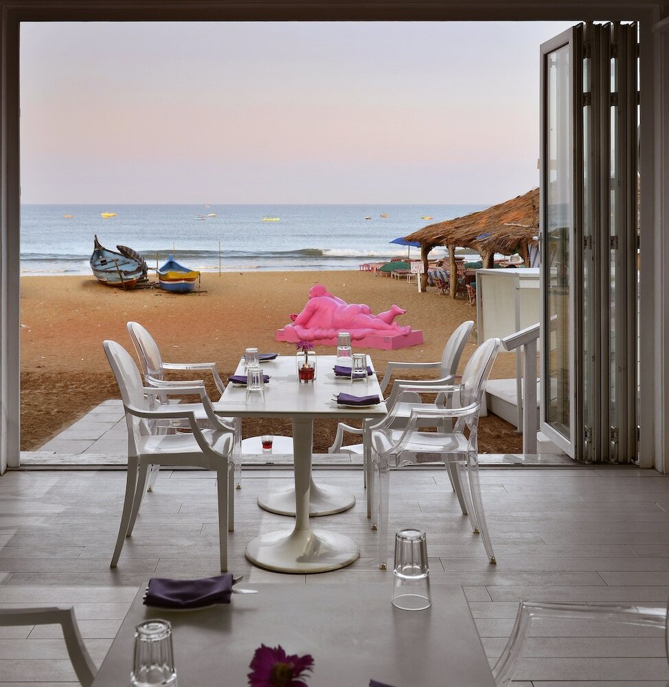 Фото The Park Calangute Goa