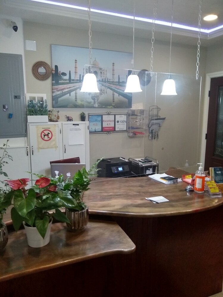 Фото Holiday Motel