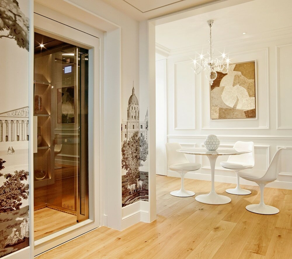 Фото Grand Hotel Du Palais Royal