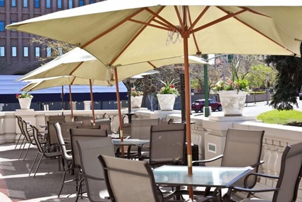 Фото Spokane Club