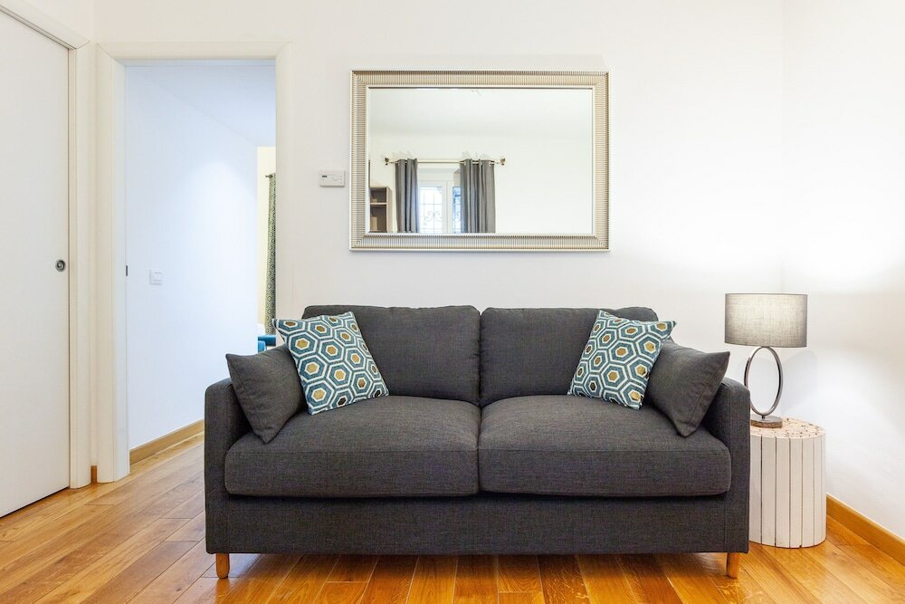 Фото Easyhomes - Central Station