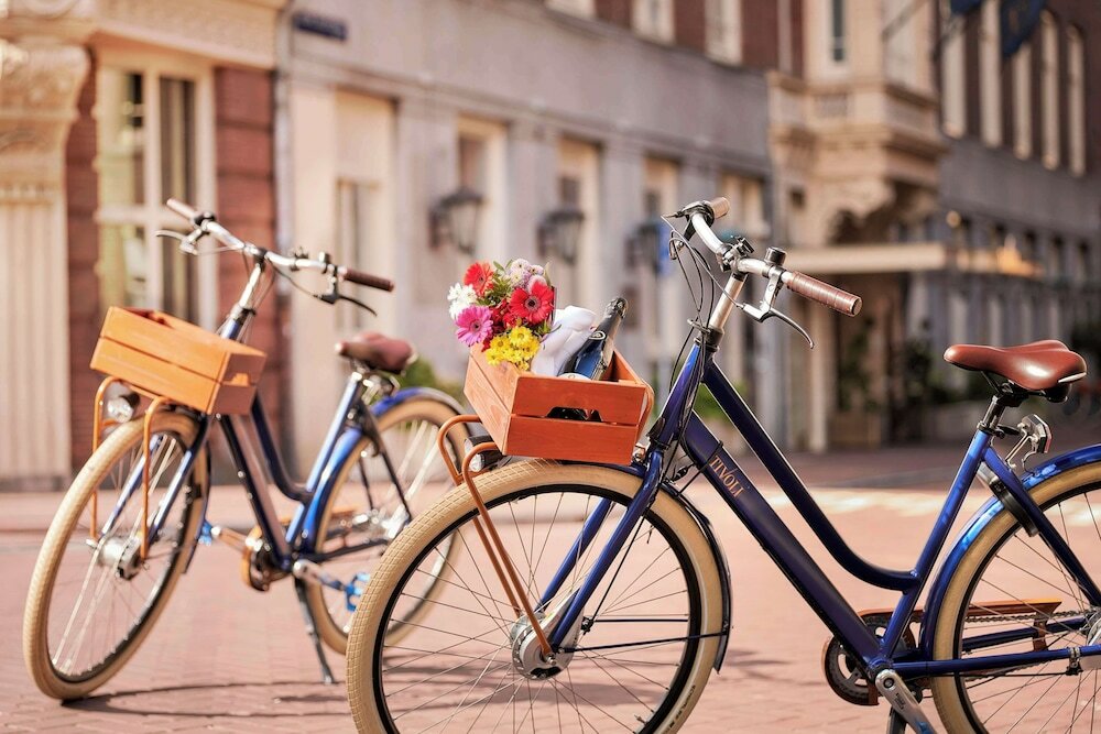 Фото Tivoli Doelen Amsterdam Hotel