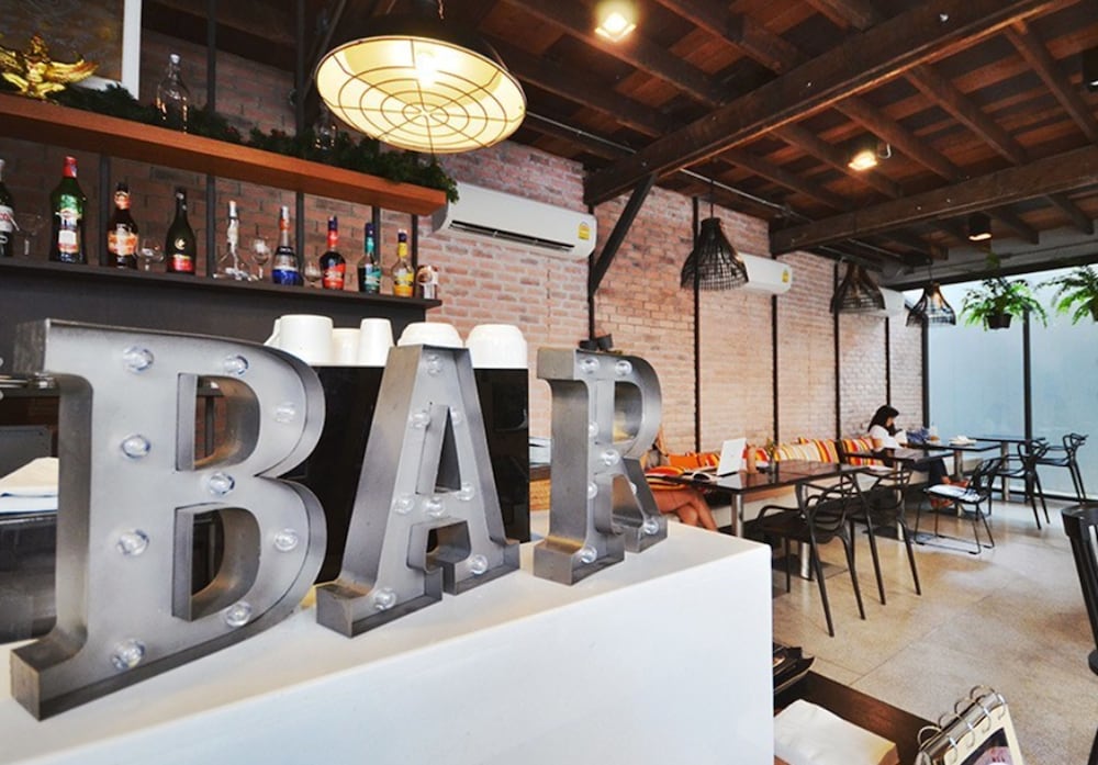 Фото The Heritage Hotels Bangkok