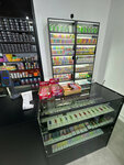 Табак (Shelepikhinskaya Embankment, 34к5), tobacco and smoking accessories shop