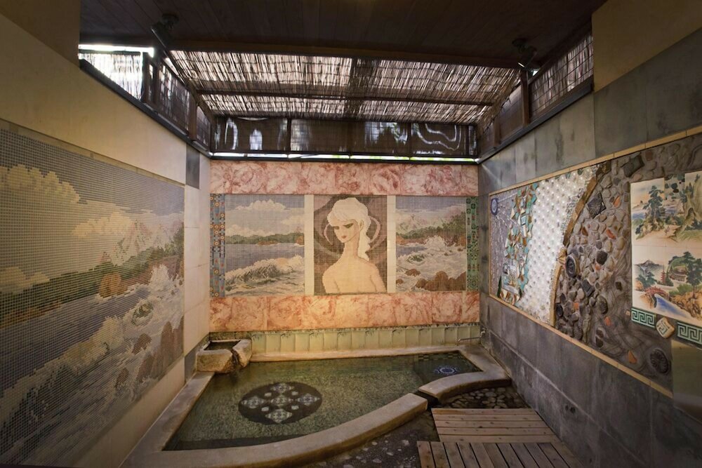 Фото Super Hotel Beppu Ekimae