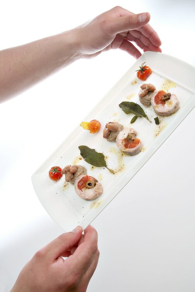 Фото Palazzo Righini