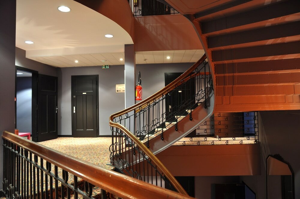 Фото Ibis Styles Metz Centre Gare