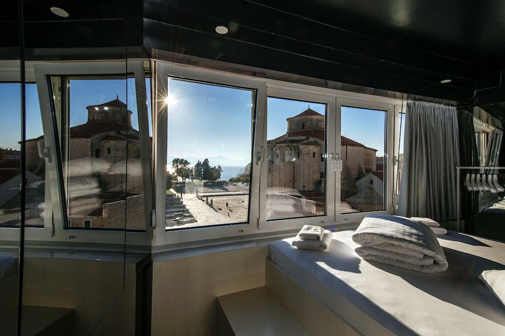 Фото Boutique Hostel Forum