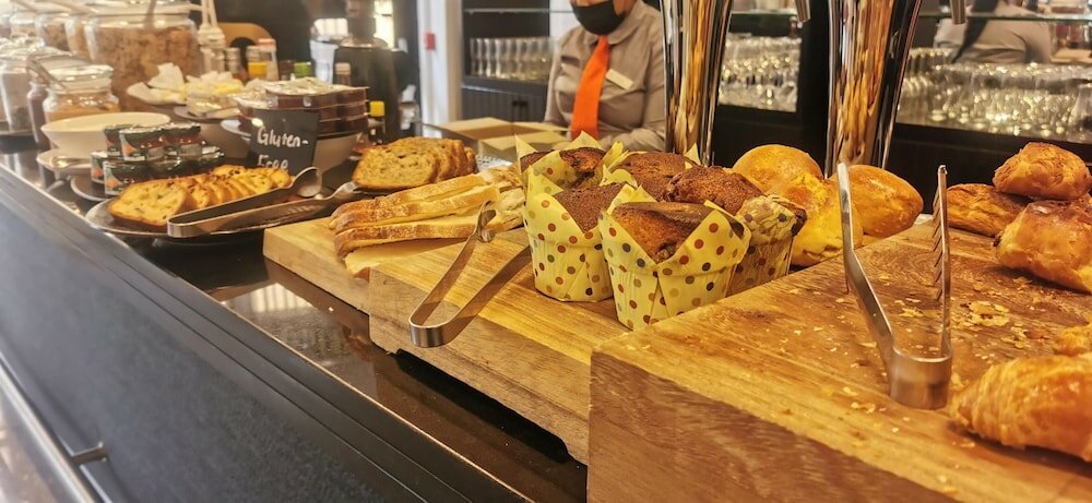 Фото Anew Hotel Green Point