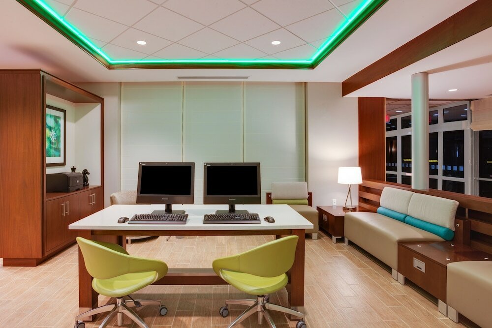 Фото Holiday Inn Bangor, an Ihg Hotel
