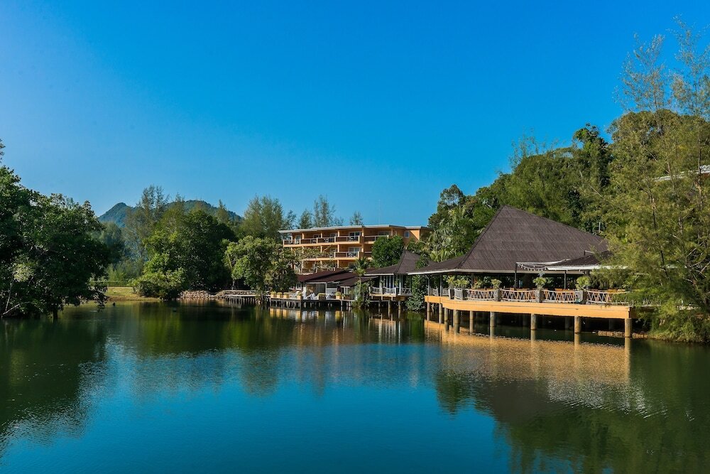 Фото Marina Sands Resort