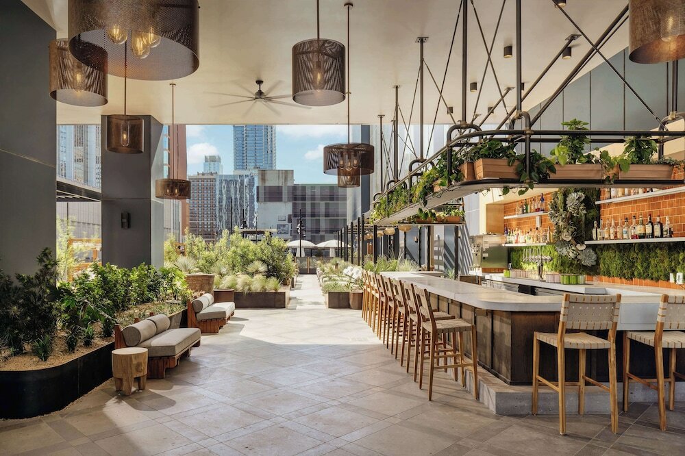 Фото Thompson Austin, part of Hyatt