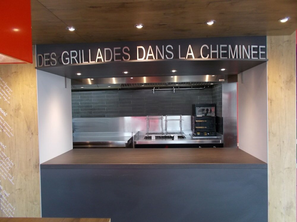 Фото Ibis Toulon La Valette