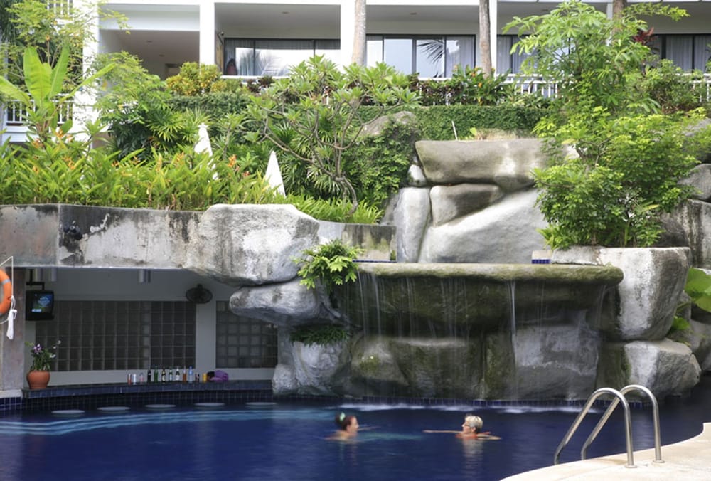 Фото Sunset Beach Resort