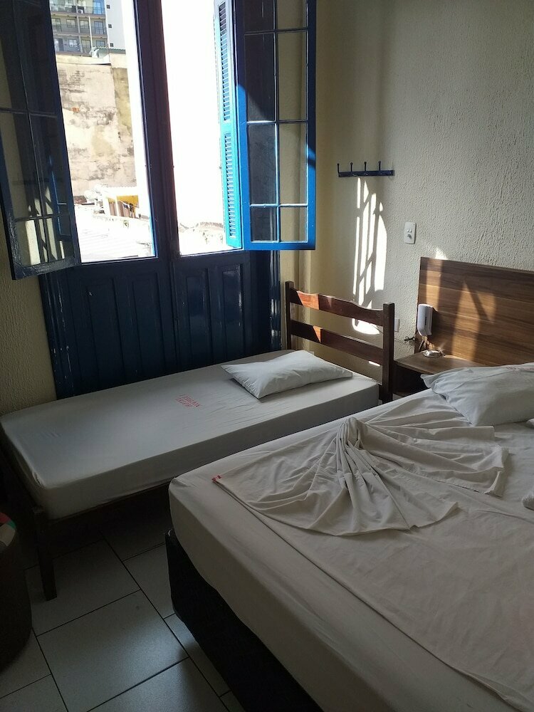 Hotel Hotel Michel, Sao Paulo, photo