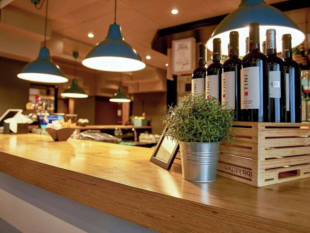 Фото ibis Milano Centro