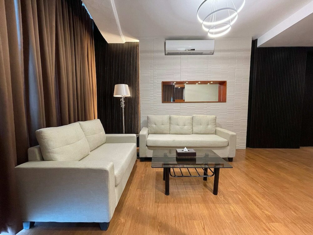 Фото The Golden Peak Hotel & Suites powered by Cocotel