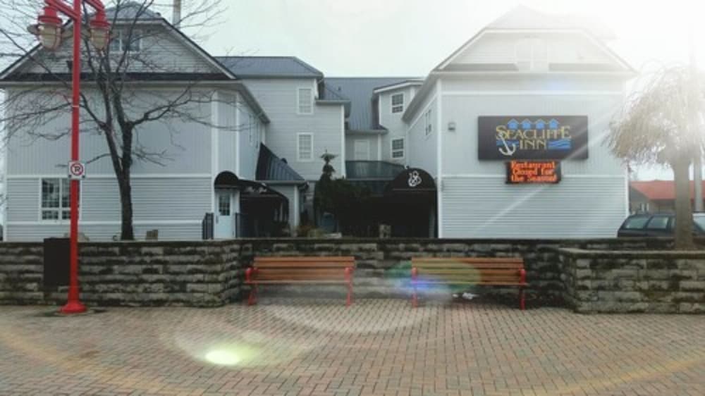 Фото Seacliffe Inn