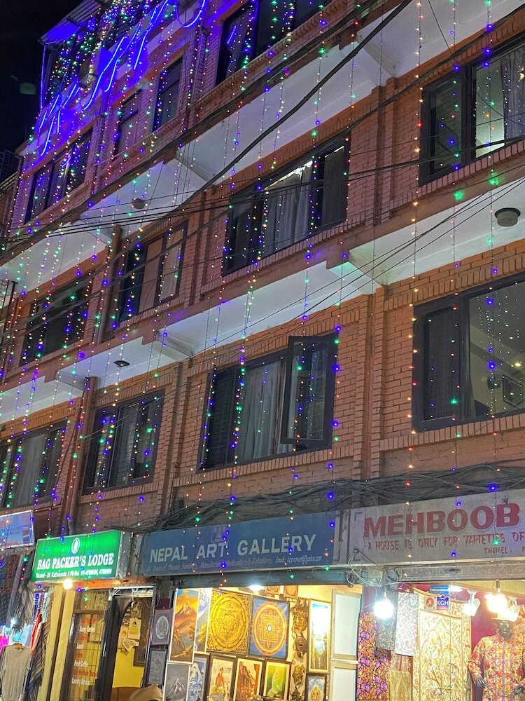 Фото отеля 4