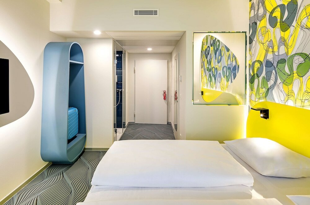 Фото Prize by Radisson Dortmund City