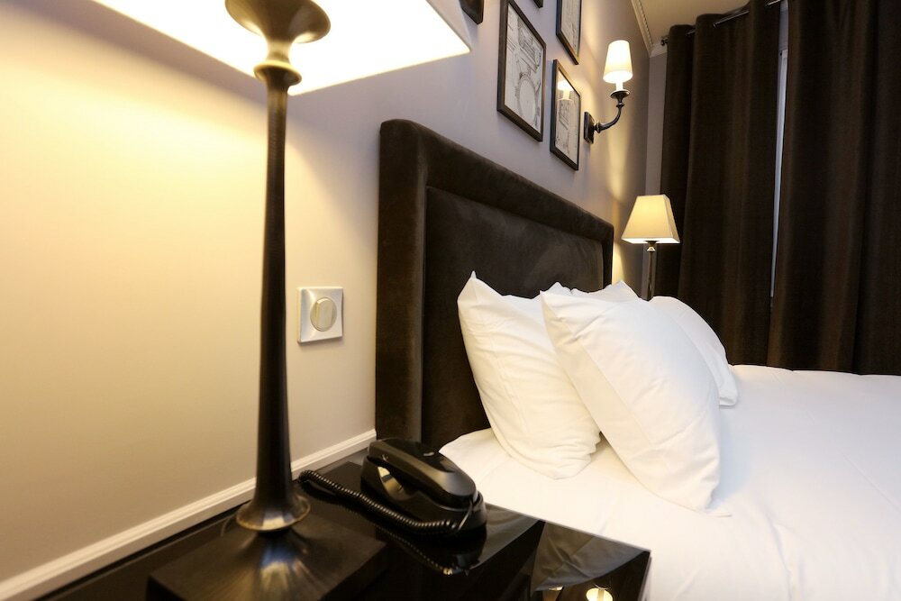 Фото Hotel Saint Louis Pigalle