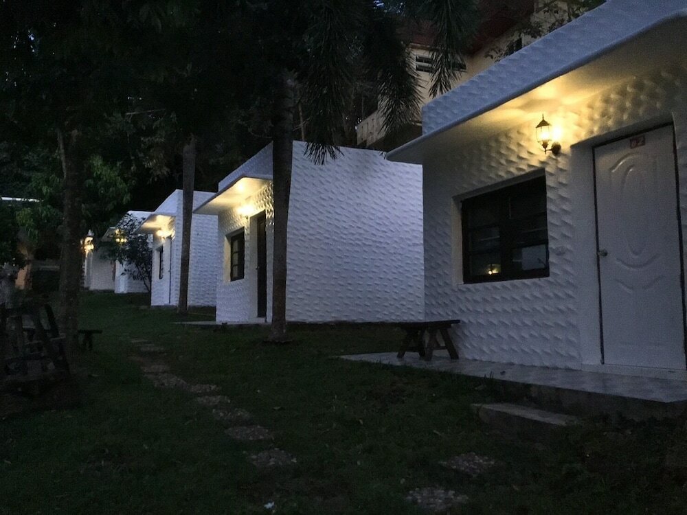 Фото Baan Aunrak Koh Chang