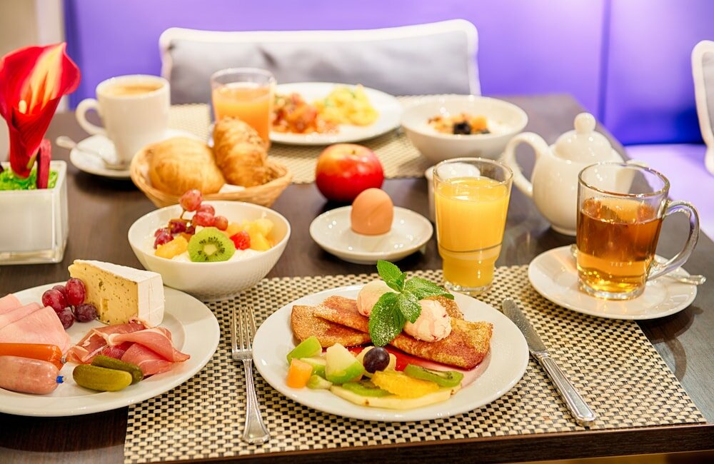 Фото Leonardo Royal Hotel Düsseldorf Königsallee