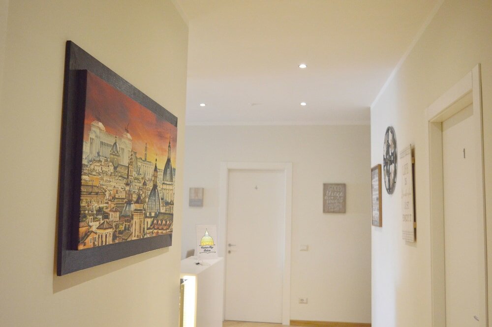 Фото Vatican City Relais