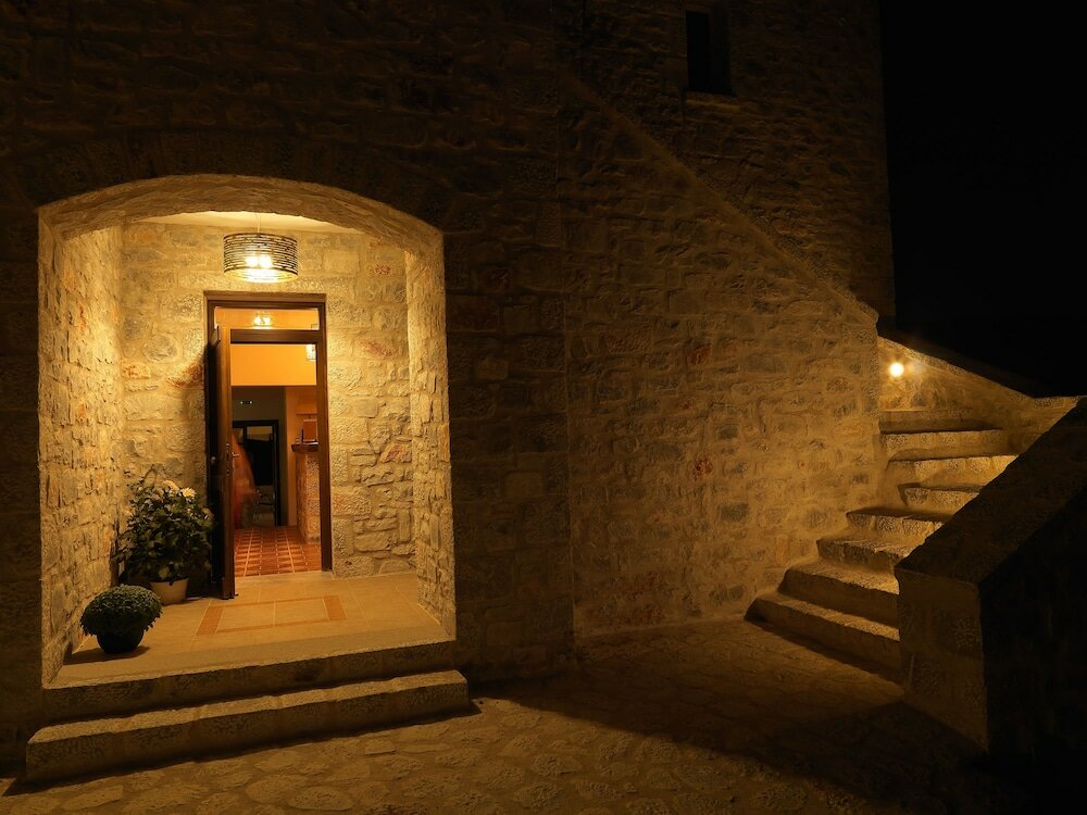 Фото Kamares Villas