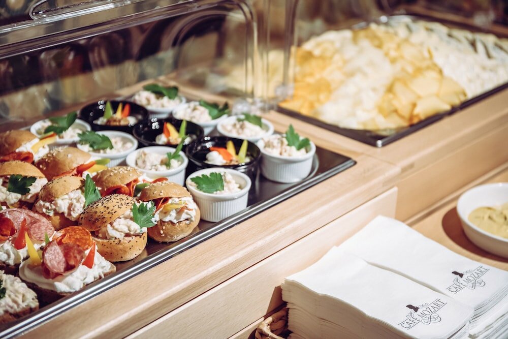 Фото Grand Hotel Praha