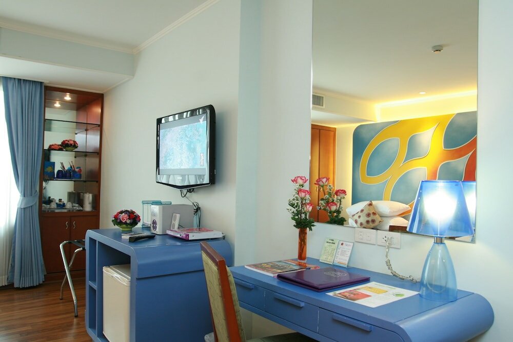 Фото Hip Bangkok