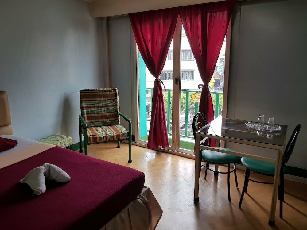 Hotel Benguet Prime Hotel, Baguio, photo