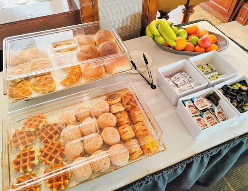 Внешний вид отеля Marcliffe Hotel and SPA в Абердине, фото 5