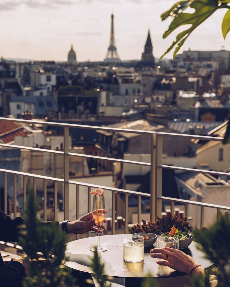 Фото Hotel Dame des Arts