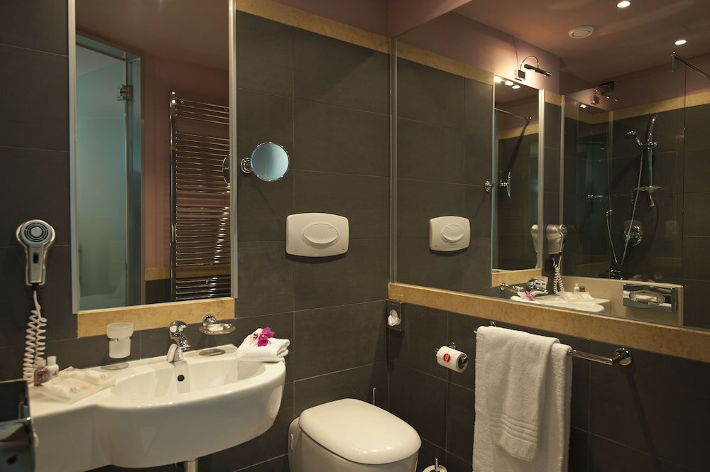 Фото Cdh Hotel Villa Ducale