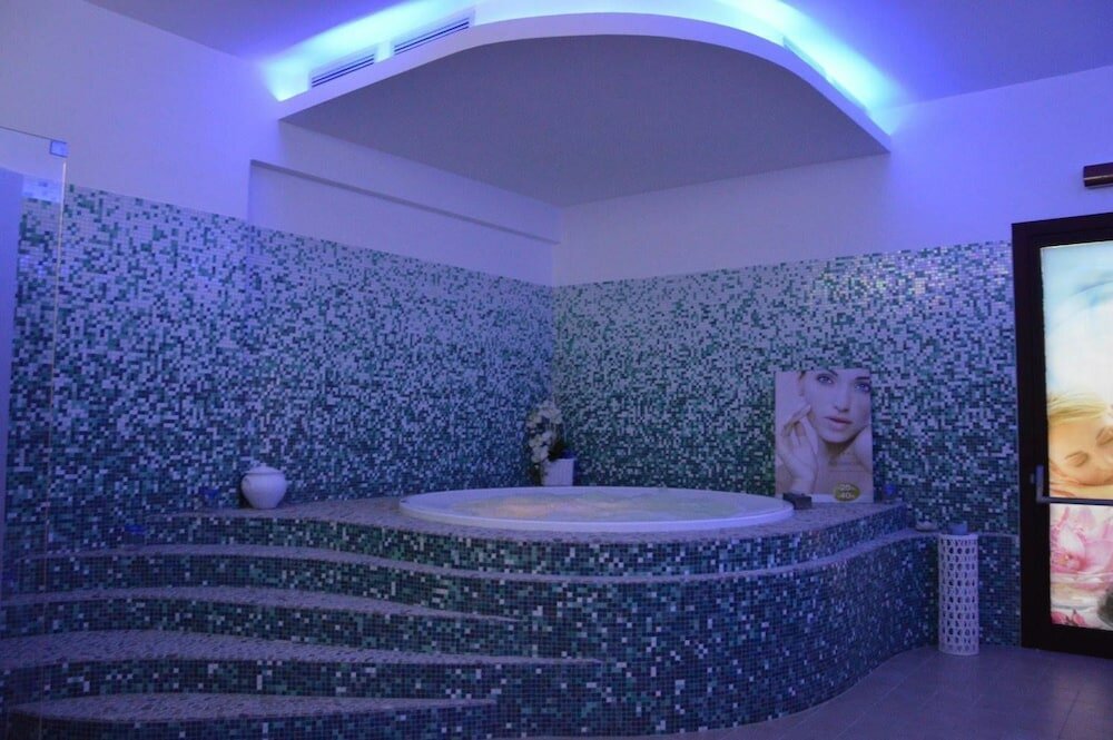 Фото Baiamalva Resort