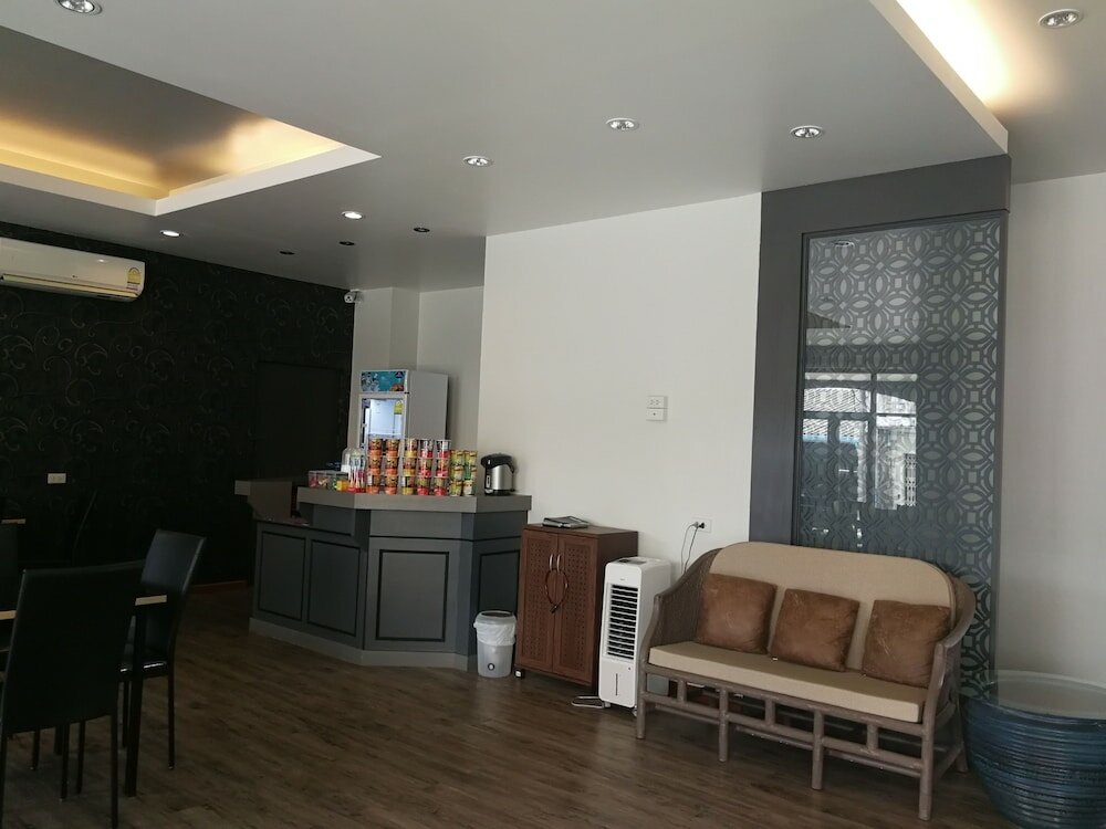 Фото Mana Residence