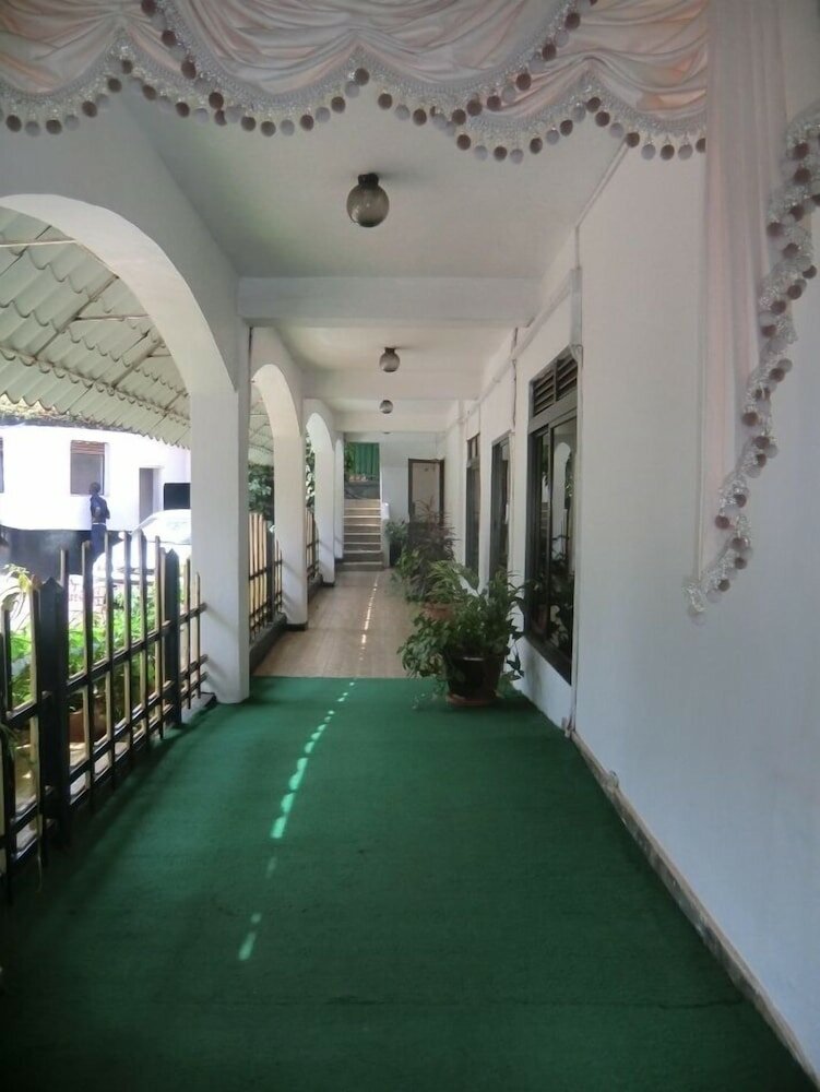 Фото Fang Fang Hotel