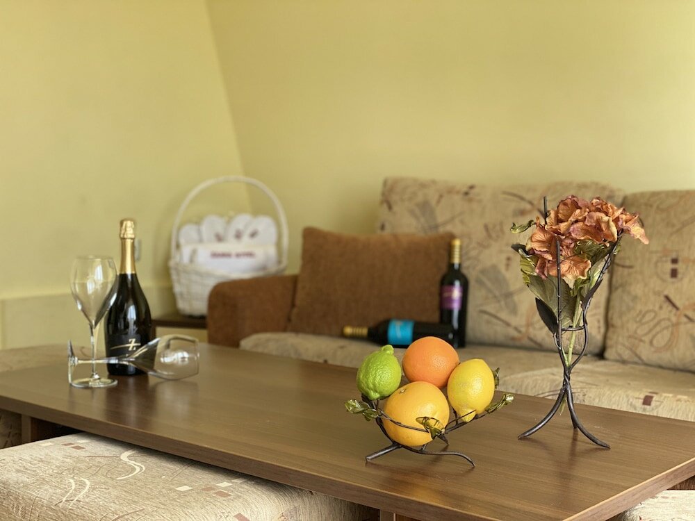 Фото Hotel Zaara