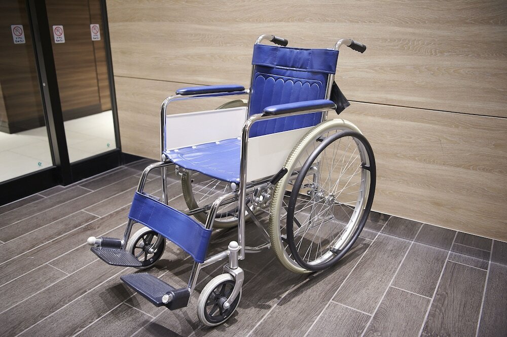 Фото Sotetsu Fresa Inn Ueno Okachimachi