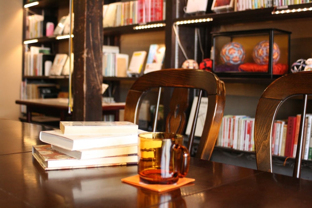 Фото Haruya Umekoji