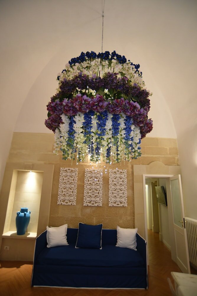 Фото Cadelli Luxury Suite