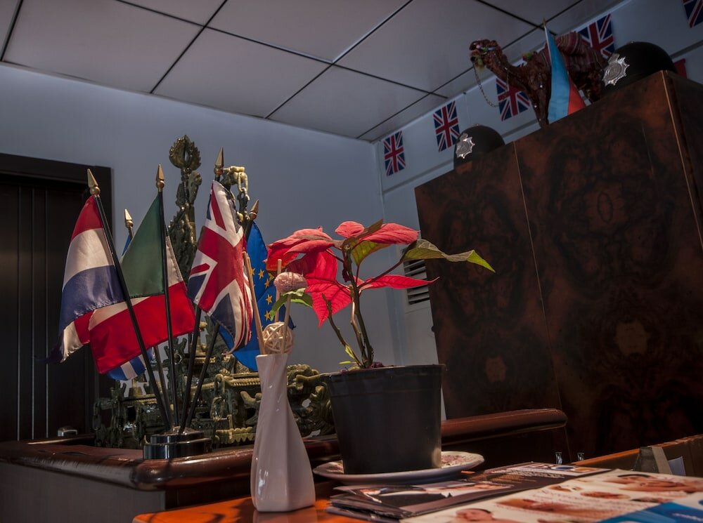 Фото London Palace Tbilisi