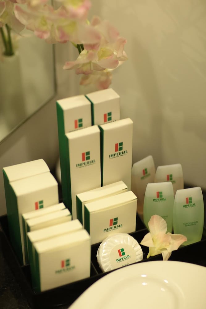 Фото Imperial Riverbank Hotel Kuching