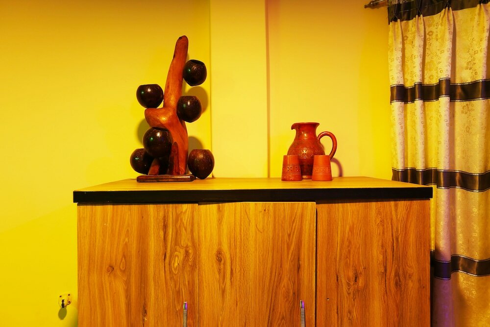 Фото Divine Eco Resort