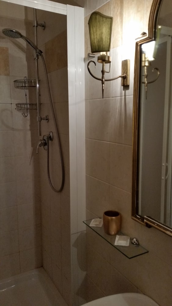 Фото Diapason Colosseum Suite