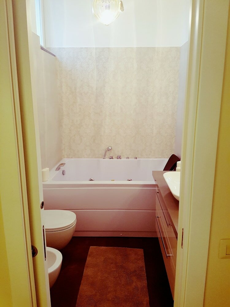 Фото B&b Pompeii Ruins De Charme