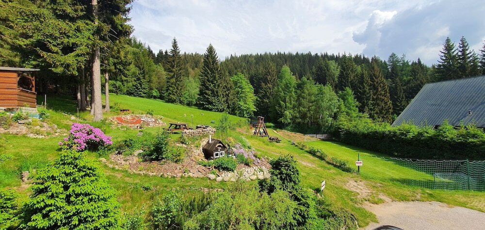 Фото Pension Renata